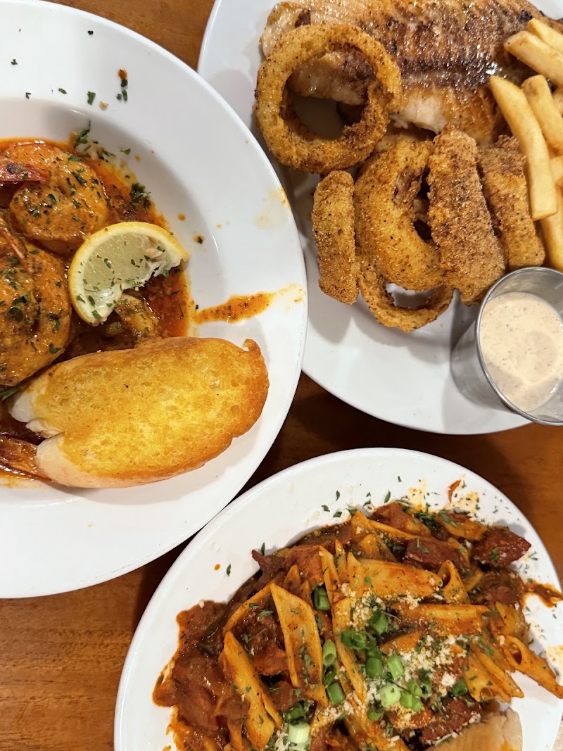 Felix's Restaurant & Oyster Bar