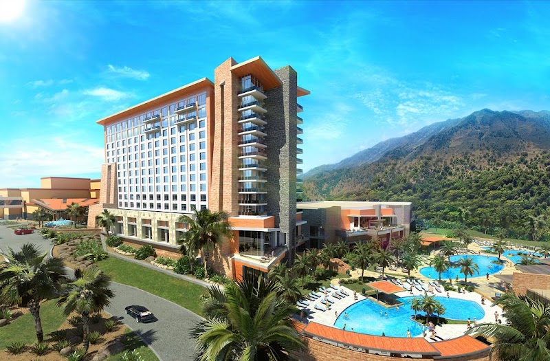 Sycuan Casino Resort