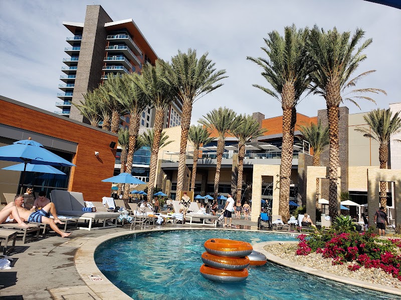 Sycuan Casino Resort