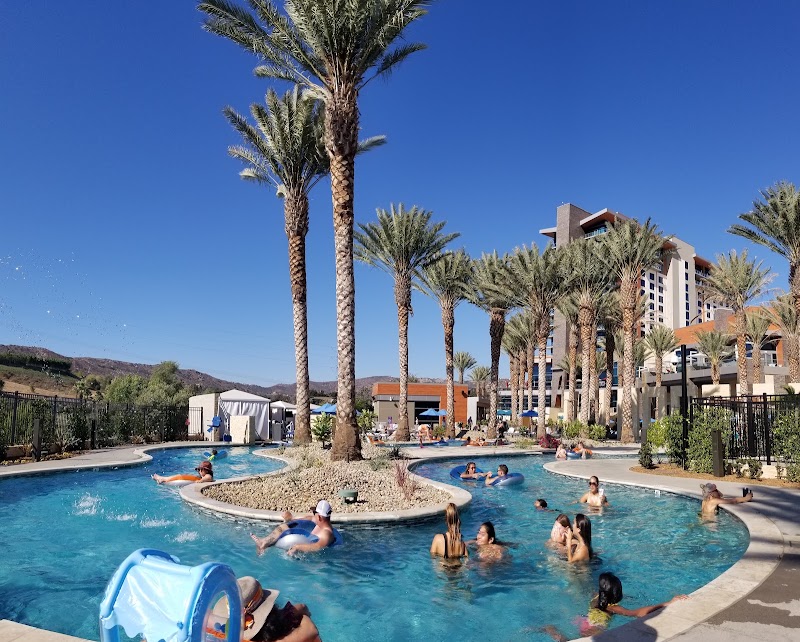 Sycuan Casino Resort
