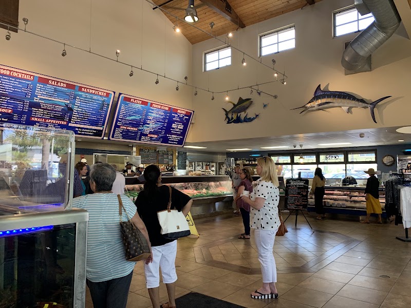 Point Loma Seafoods