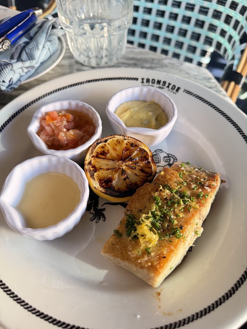 Ironside Fish & Oyster