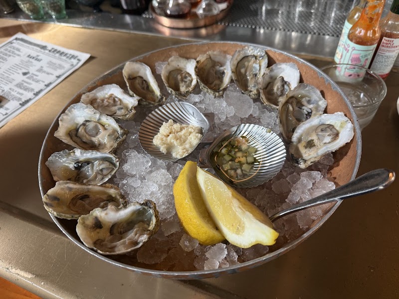 Ironside Fish & Oyster
