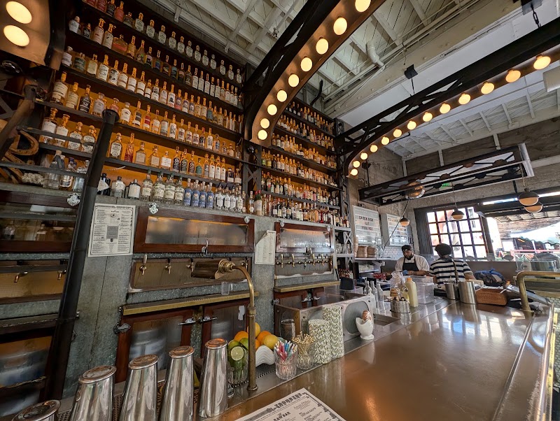 Ironside Fish & Oyster