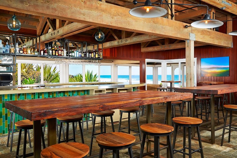 Jake's Del Mar