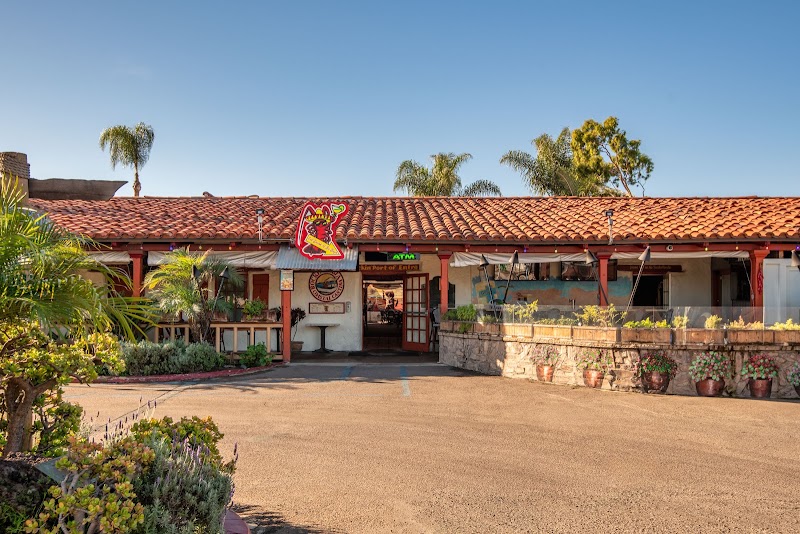 Rockin' Baja Lobster - Old Town
