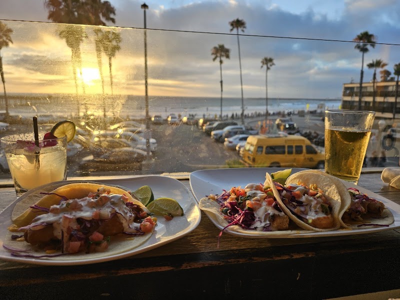 South Beach Bar & Grille