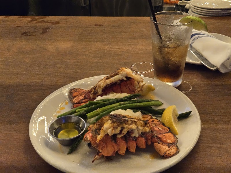 Brigantine Seafood & Oyster Bar