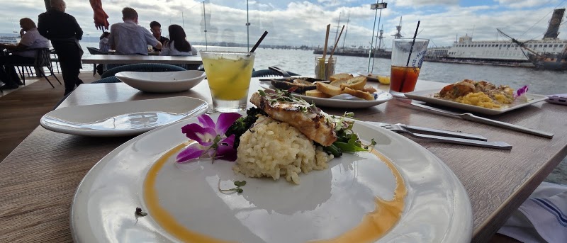 Brigantine Seafood & Oyster Bar