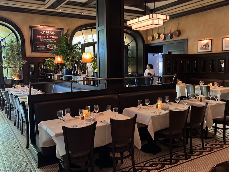 Mon Ami Gabi