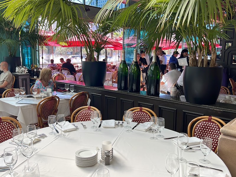 Mon Ami Gabi