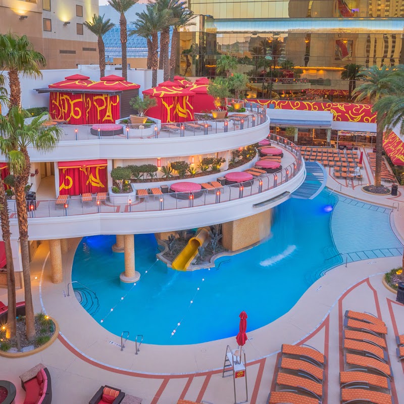 Golden Nugget Las Vegas Hotel & Casino