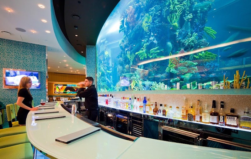 Golden Nugget Las Vegas Hotel & Casino