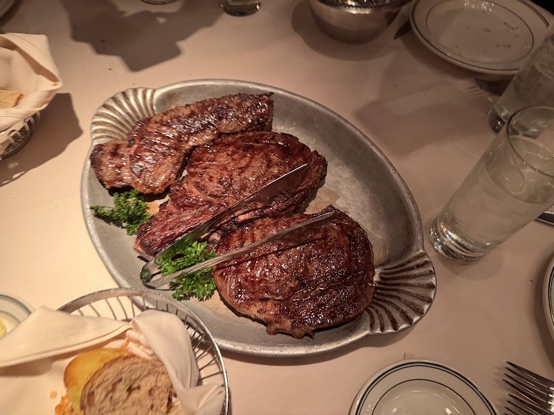 Joe's Seafood, Prime Steak & Stone Crab