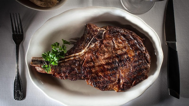 Golden Steer Steakhouse Las Vegas