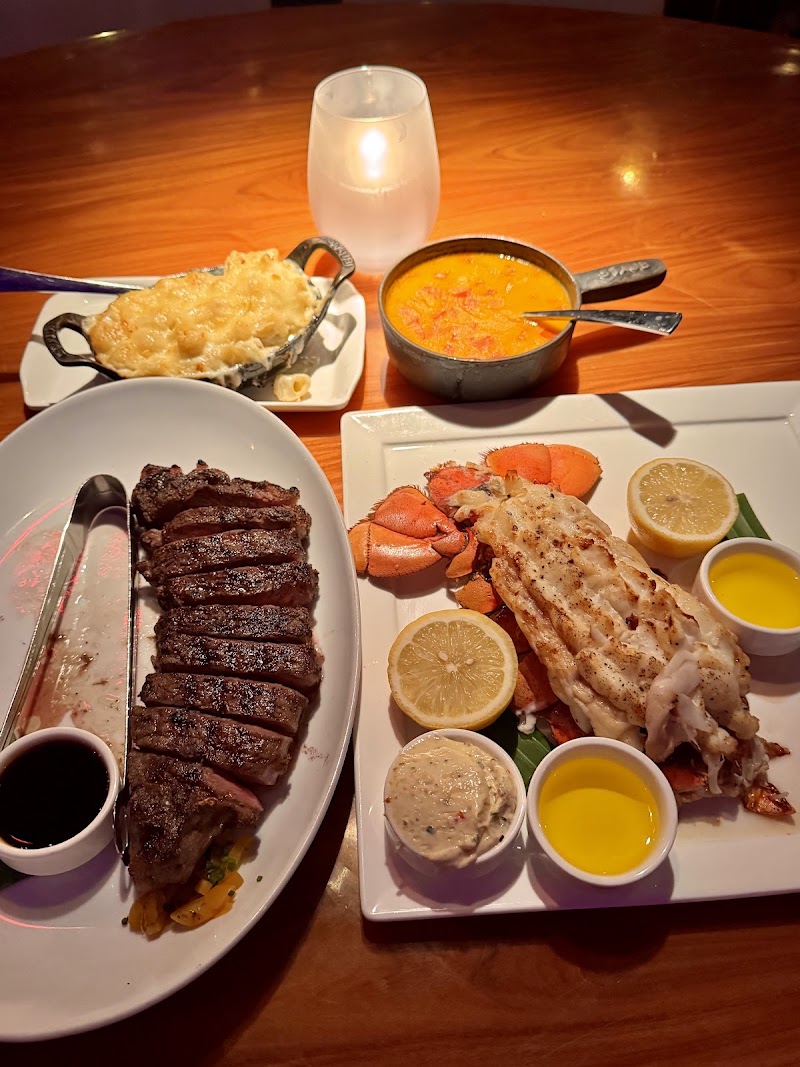 STK Steakhouse
