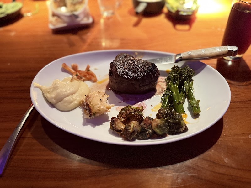 STK Steakhouse