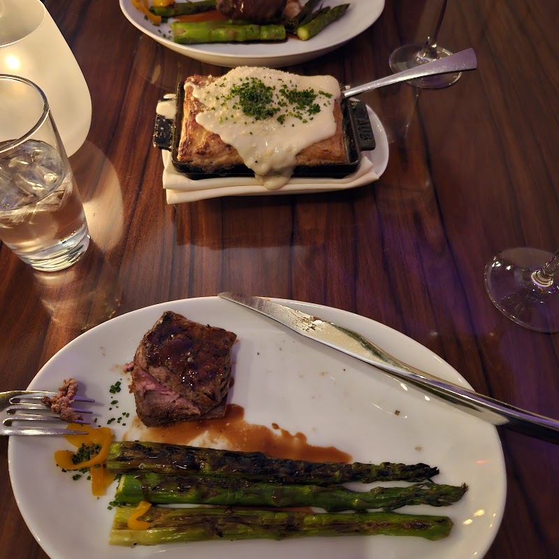STK Steakhouse