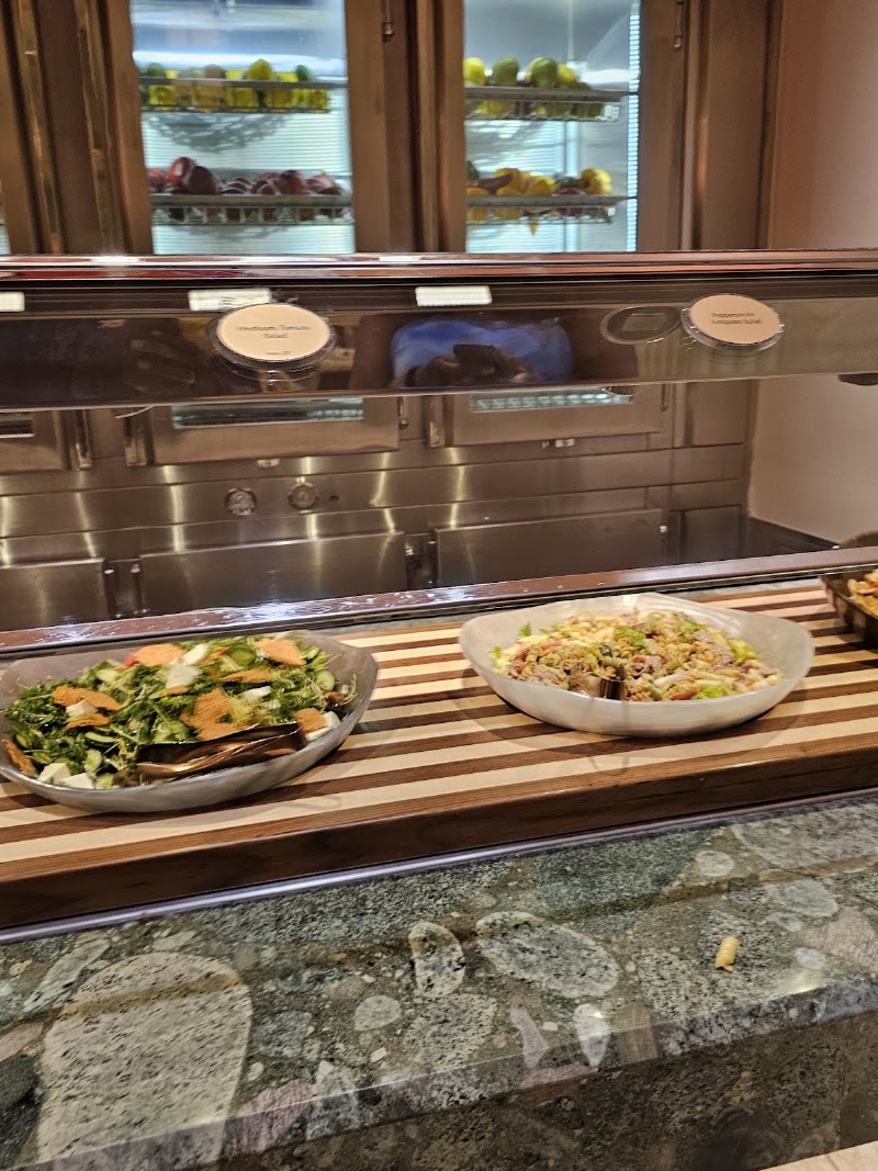 The Buffet at Wynn Las Vegas