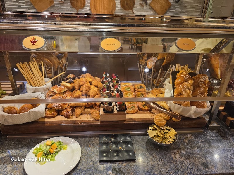 The Buffet at Wynn Las Vegas
