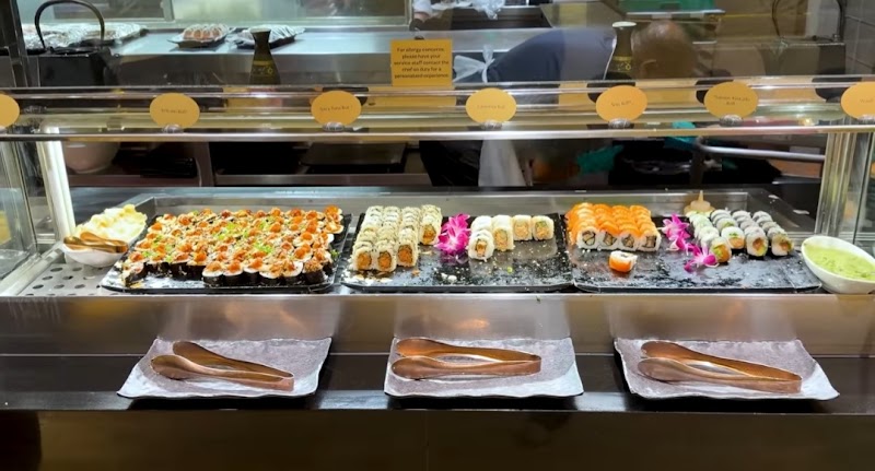 The Buffet at Wynn Las Vegas