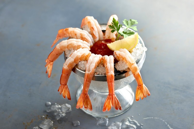 Bubba Gump Shrimp Co.