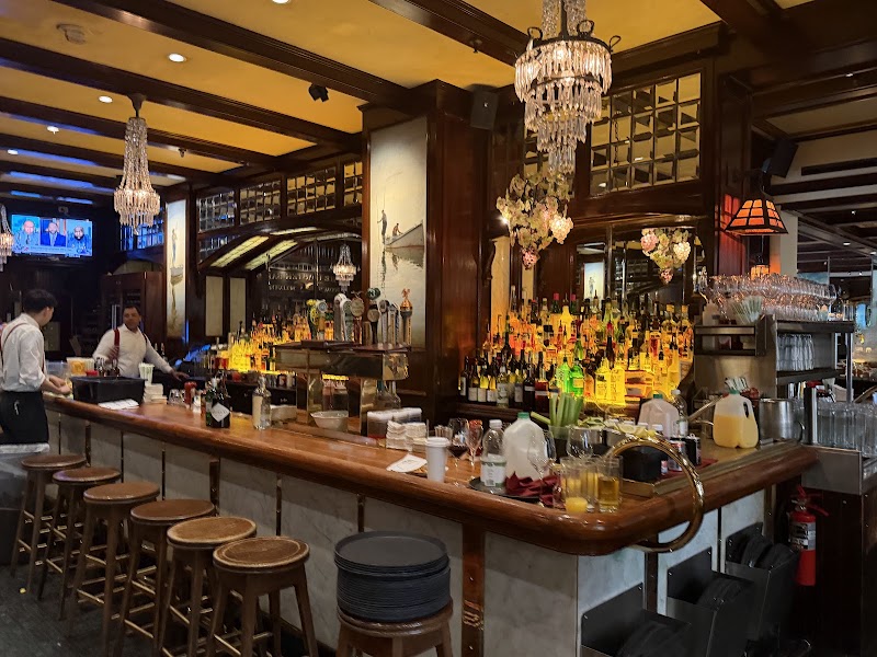 Old Ebbitt Grill