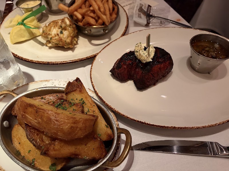 Old Ebbitt Grill