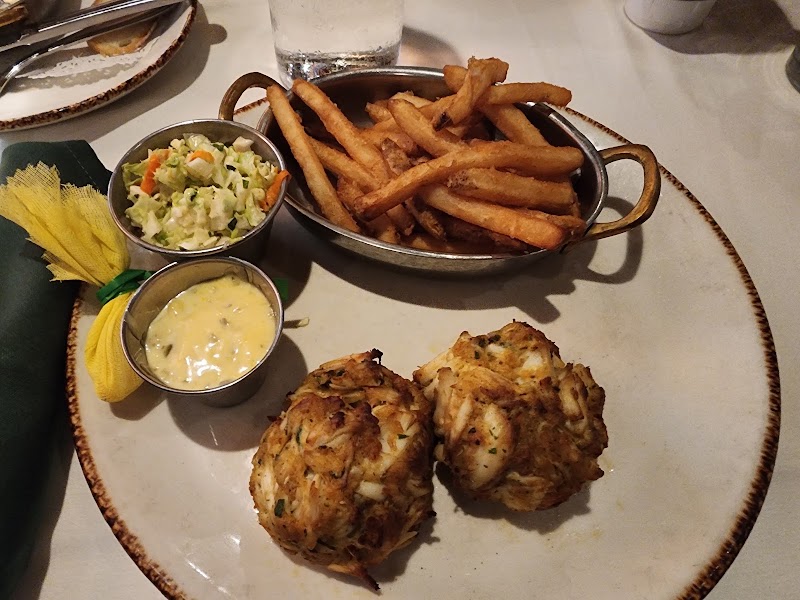 Old Ebbitt Grill