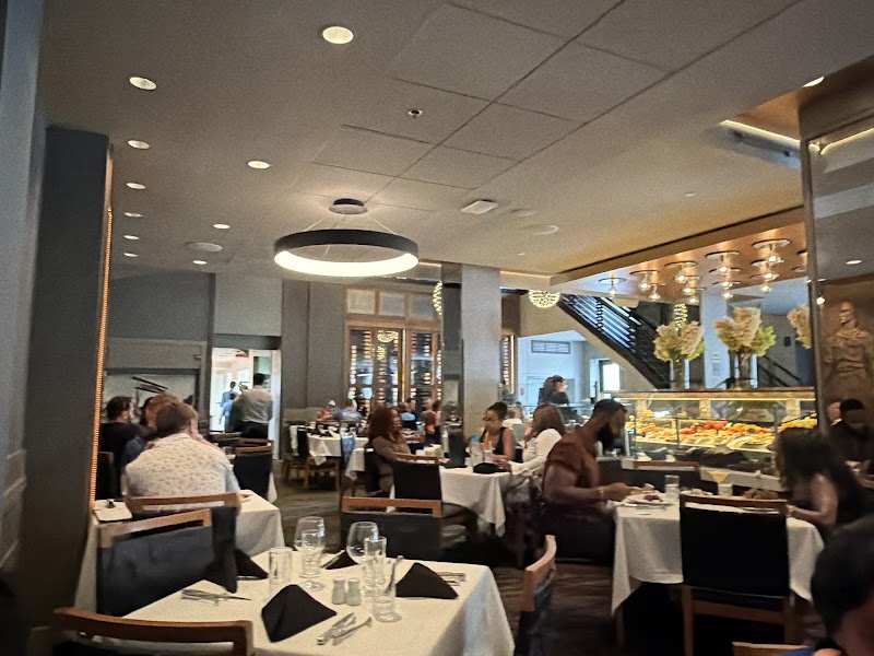 Fogo de Chão Brazilian Steakhouse