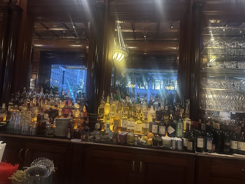 The Hamilton