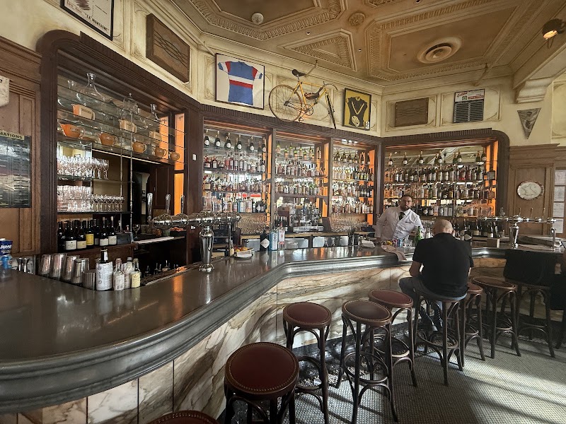 Le Diplomate