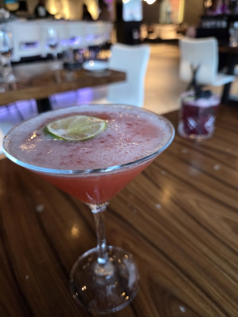 STK Steakhouse