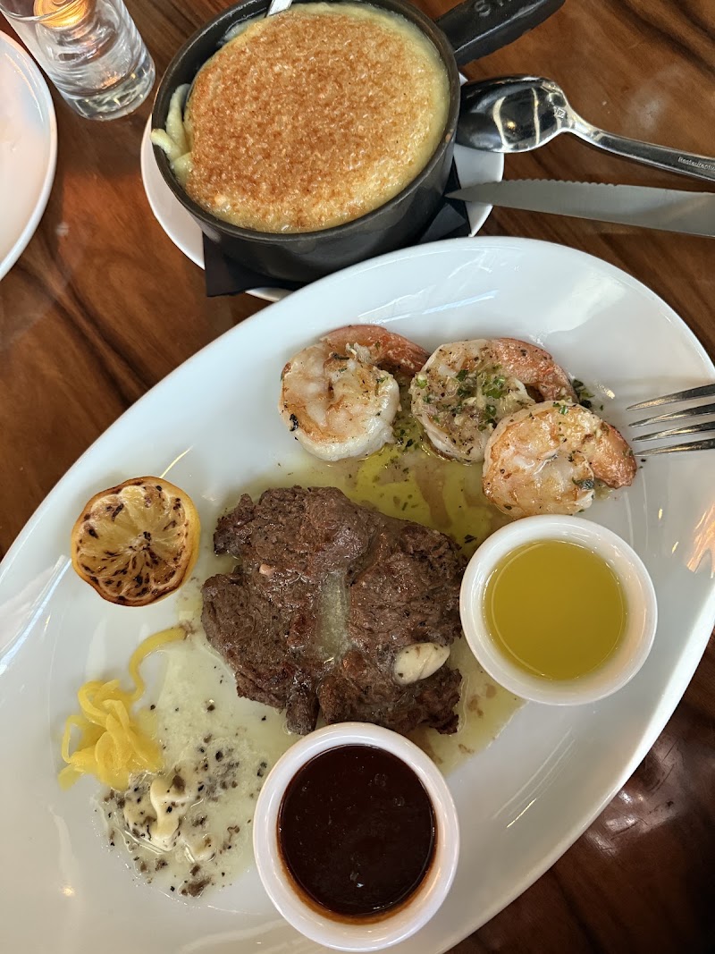 STK Steakhouse