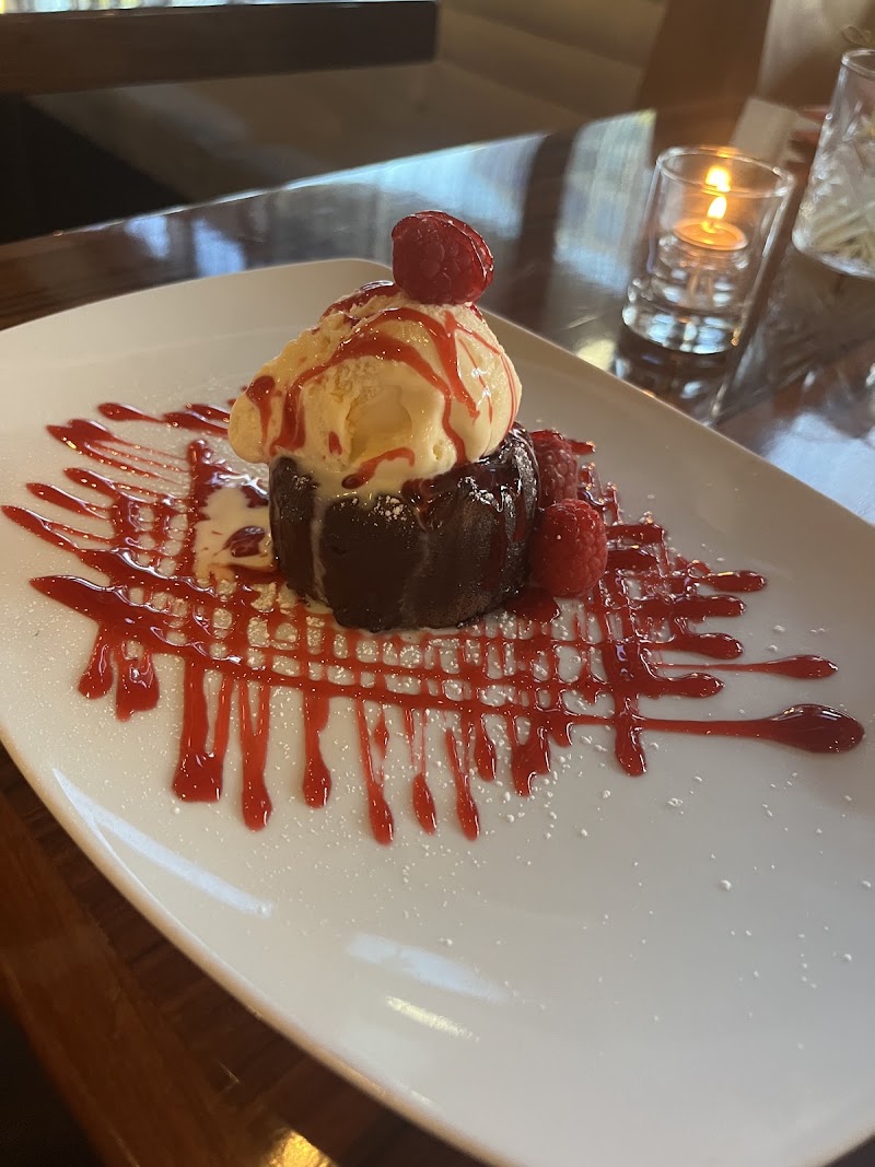 STK Steakhouse
