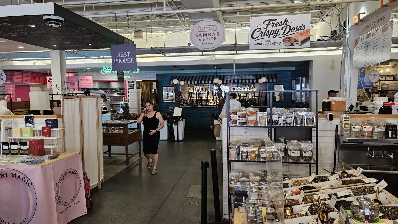 Union Market