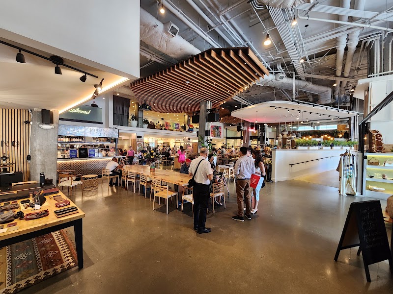 Union Market