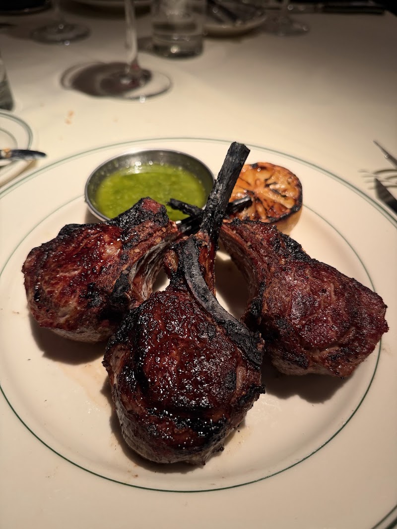Joe's Seafood, Prime Steak & Stone Crab