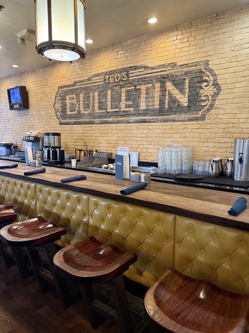 Ted's Bulletin - 14th Street