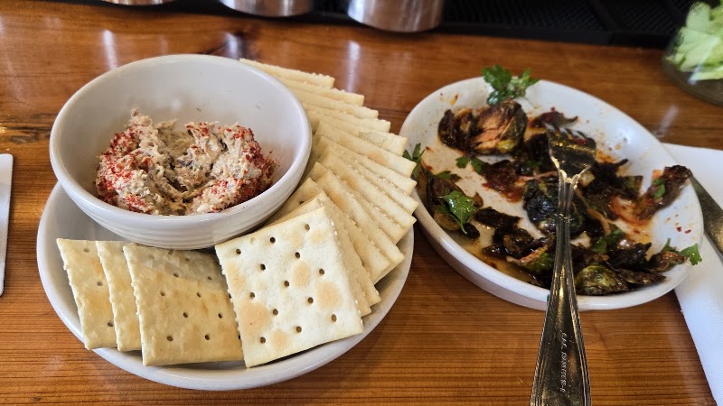 Pêche Seafood Grill