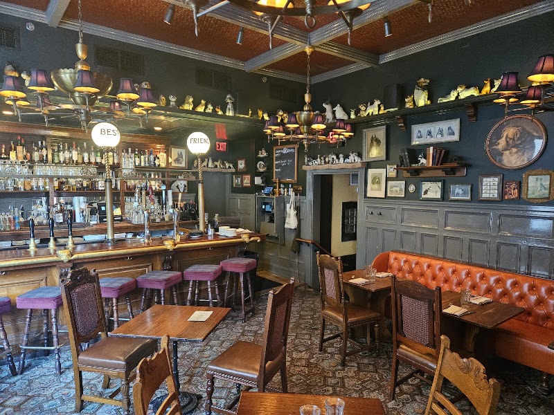 The Dandelion