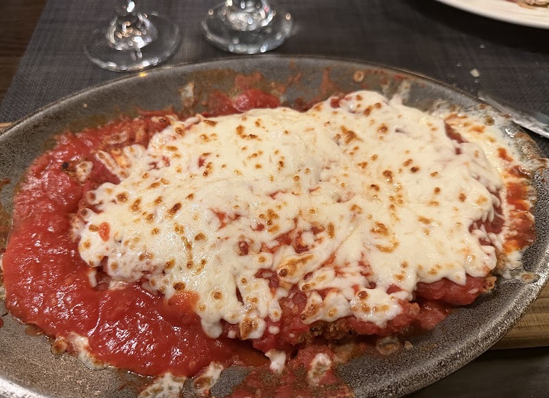 Osteria Ama Philly