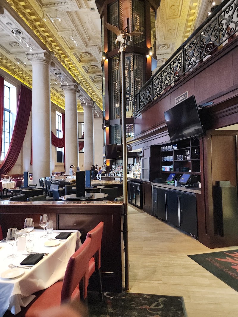 Del Frisco's Double Eagle Steakhouse