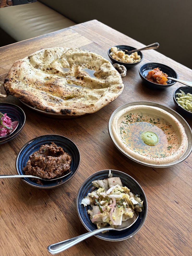 Zahav
