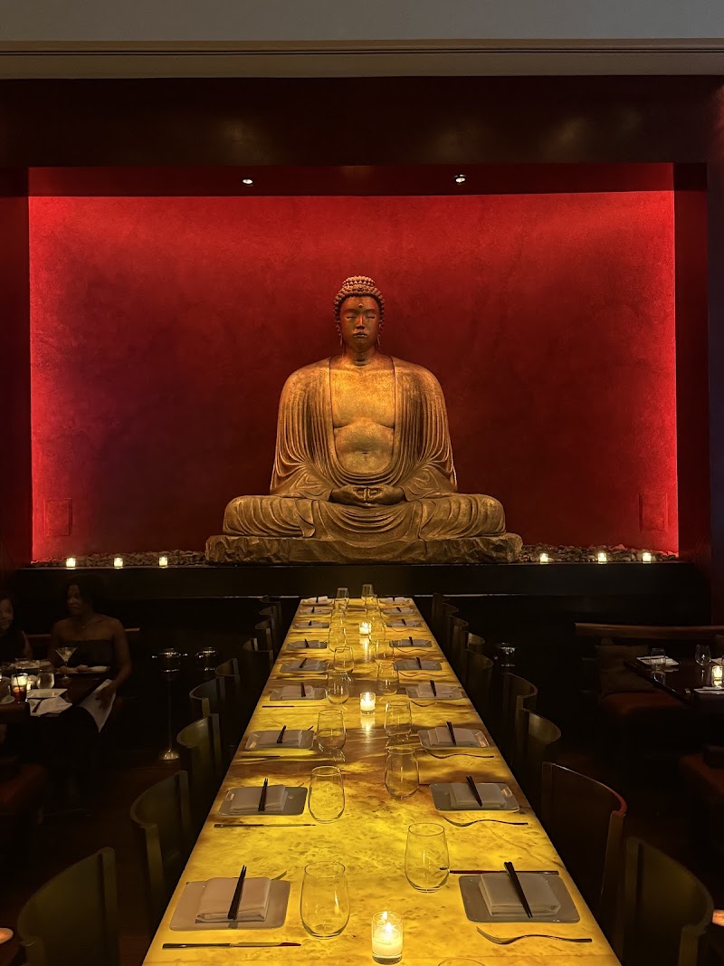 Buddakan