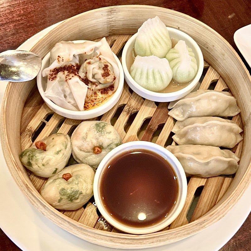 Buddakan
