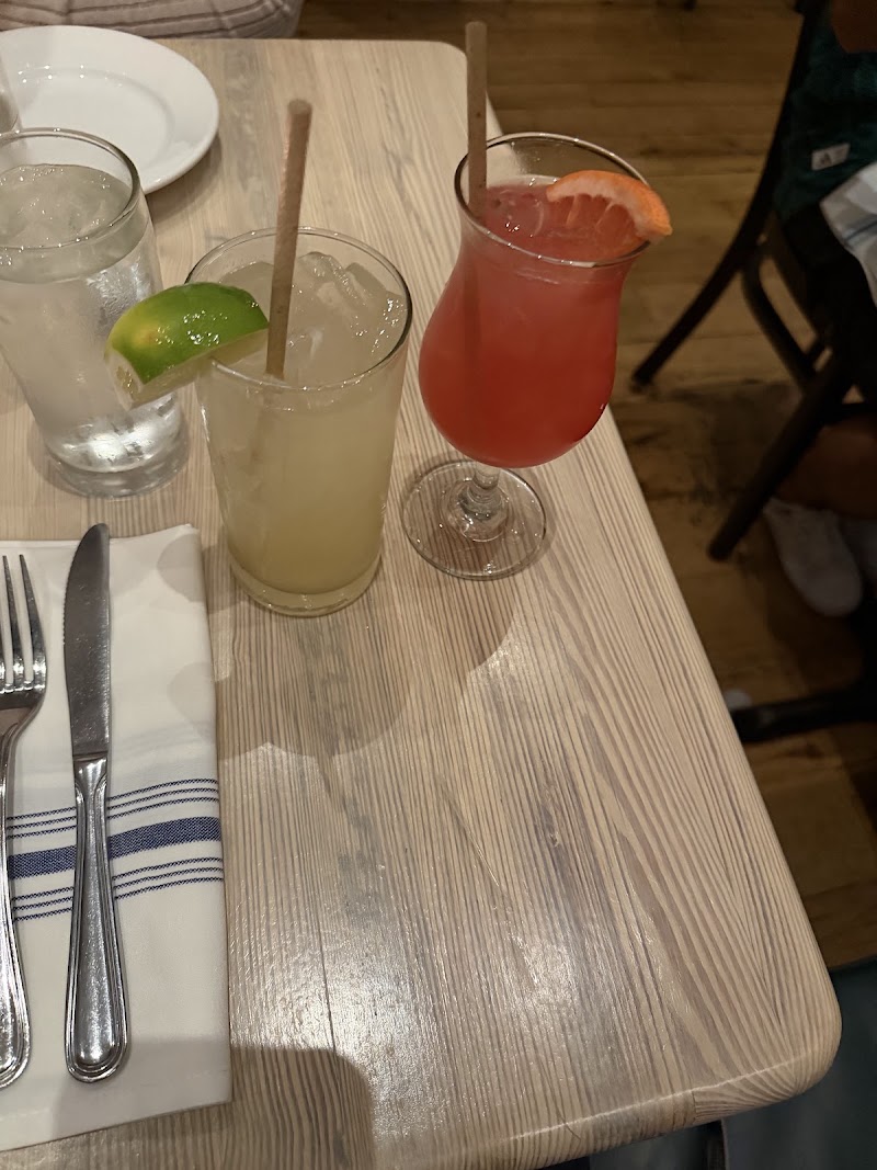Oyster House