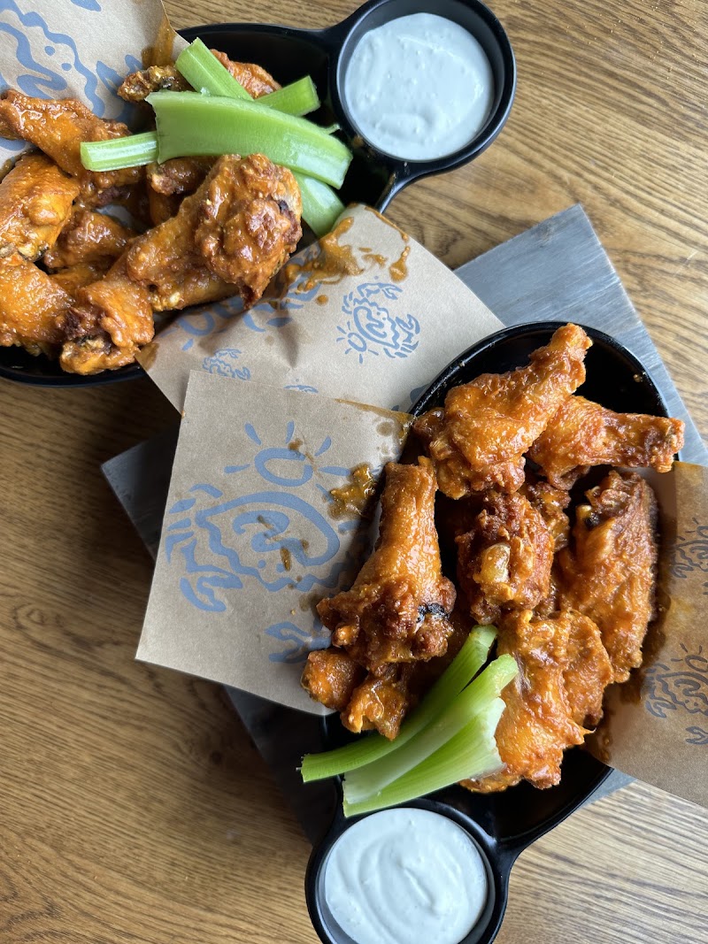 Chickie's & Pete's
