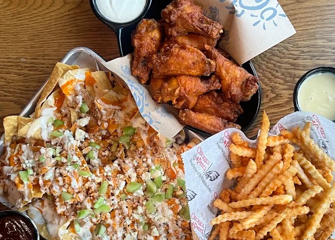 Chickie's & Pete's