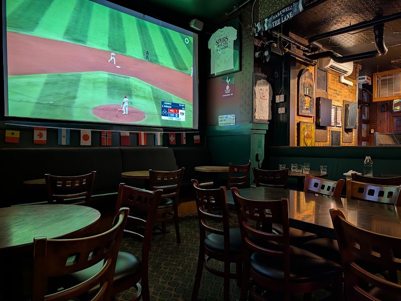 Scotland Yard Pub